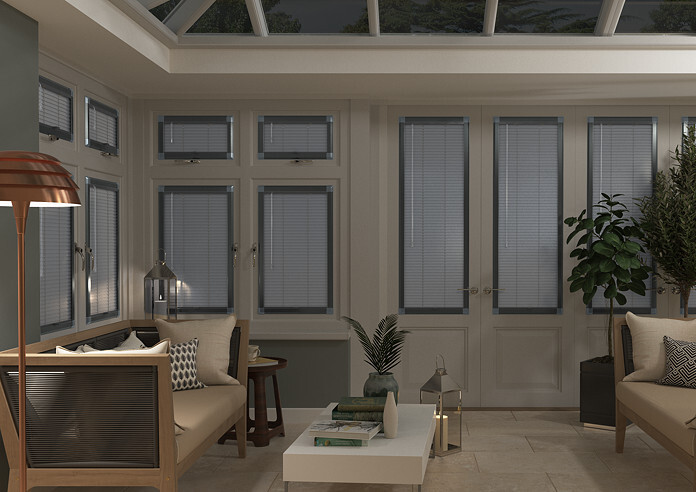 Cotswold, Pebble Grey - Perfect Fit Blind - Image 7